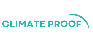 ClimateProof Logo
