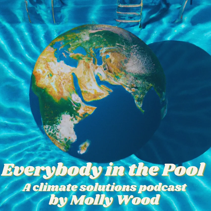 Everybody in the Pool: Surviving when the Water is Rising