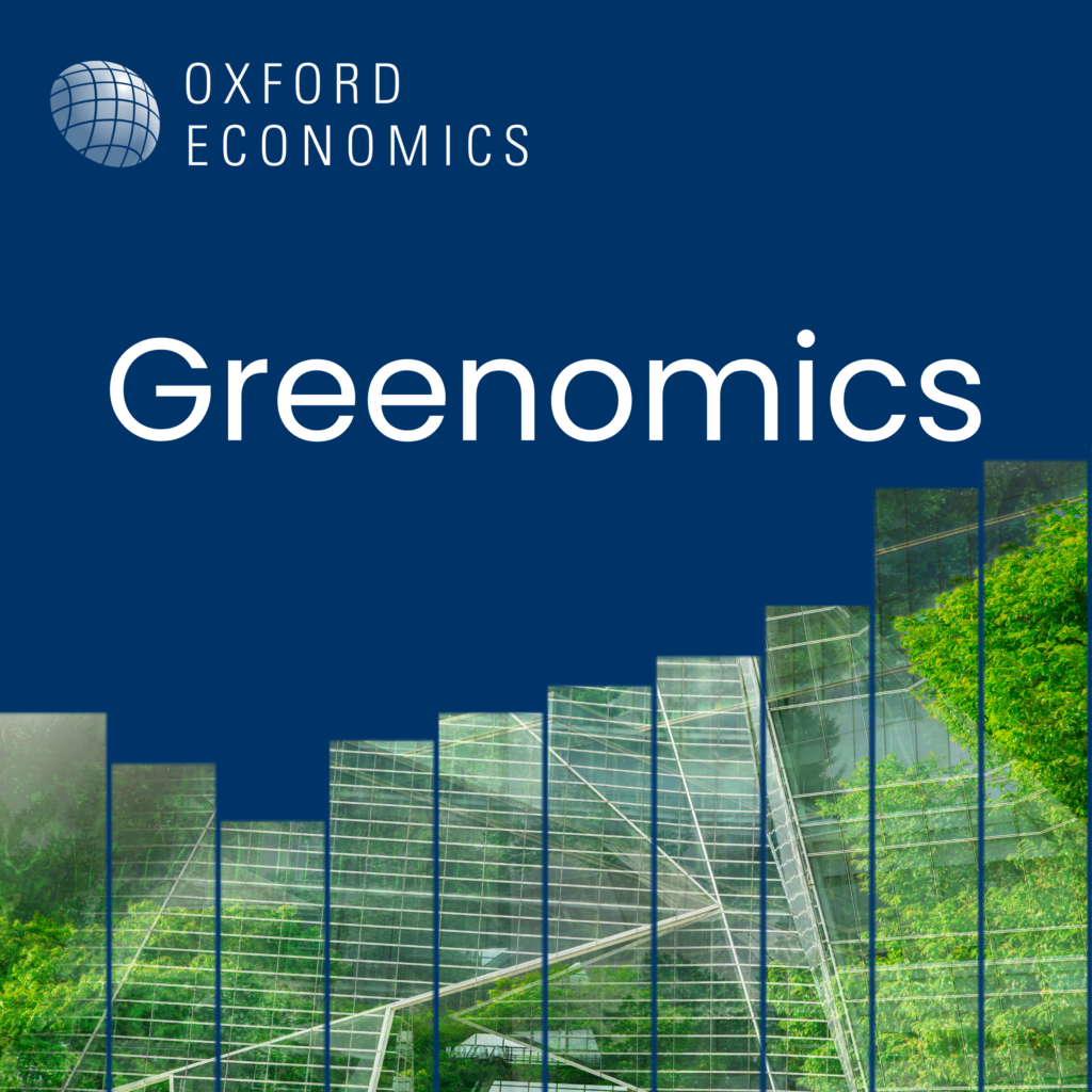 Greenomics Ep. 10 | Out of the frying pan? Climate impacts and adaptation opportunities.
