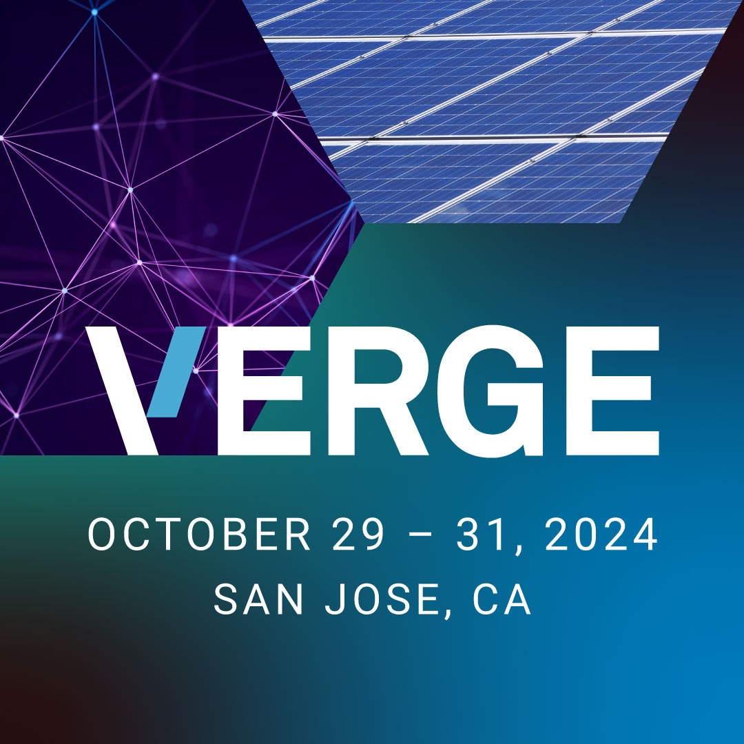 VERGE 2024: Deploying Climate Tech at Scale
