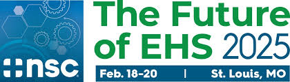 Future of EHS Conference 2025 Banner